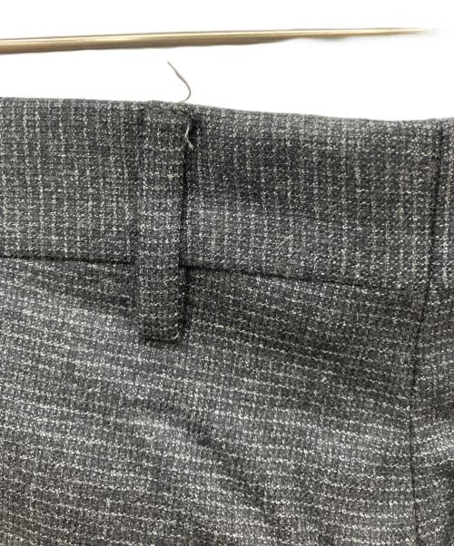 TAGLIATORE（タリアトーレ）TAGLIATORE (タリアトーレ) セットアップスーツ ブラック サイズ:48の古着・服飾アイテム