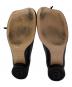 中古・古着 MM6 Maison Margiela (エムエムシックスメゾンマルジェラ) BALLET SHOE ブラック サイズ:40：26000円