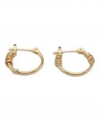 MARIHAマリハ）の古着「11の約束 フープピアス」