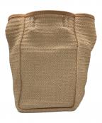 AMIACALUAアミアカルヴァ）の古着「別注 Classy Tote M」｜ベージュ