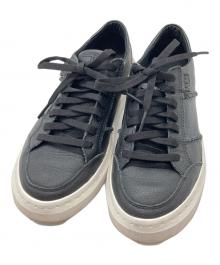 UGG（アグ）の古着「Alameda Lace(アラメダ レース)」｜ブラック