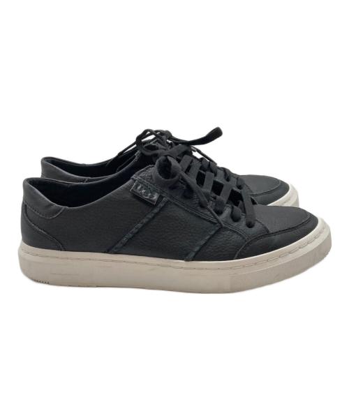 UGG（アグ）UGG (アグ) Alameda Lace(アラメダ レース) ブラック サイズ:24.5の古着・服飾アイテム