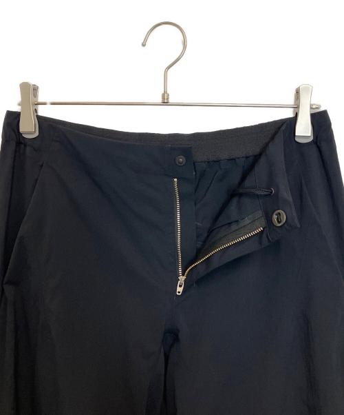 ARC'TERYX VEILANCE（アークテリクス ヴェイランス）ARC'TERYX VEILANCE (アークテリクス ヴェイランス) Spere LT Pant ネイビー サイズ:30の古着・服飾アイテム