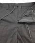 MACKINTOSH PHILOSOPHY (マッキントッシュ フィロソフィー) メランジトロピカル EASY TROUSERS グレー サイズ:SIZE 38：4500円