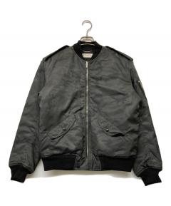 中古・古着通販】Dior Homme (ディオール オム) 08AW サテンラペル