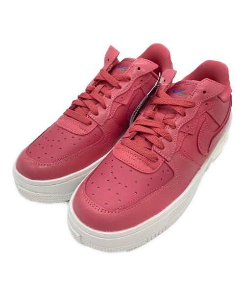 NIKE（ナイキ）NIKE (ナイキ) スニーカー ピンク サイズ:27.5cm 未使用品の古着・服飾アイテム