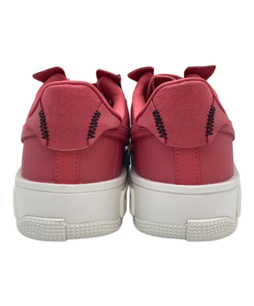 NIKE（ナイキ）NIKE (ナイキ) スニーカー ピンク サイズ:27.5cm 未使用品の古着・服飾アイテム