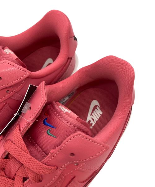 NIKE（ナイキ）NIKE (ナイキ) スニーカー ピンク サイズ:27.5cm 未使用品の古着・服飾アイテム
