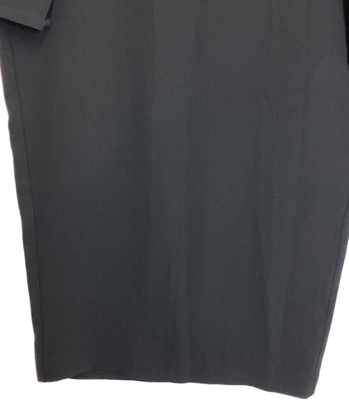 LOKITHO（ロキト）LOKITHO (ロキト) 刺繍ワンピース ブラック サイズ:1の古着・服飾アイテム