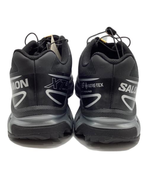 SALOMON（サロモン）SALOMON (サロモン) スニーカー ブラック サイズ:28 未使用品の古着・服飾アイテム