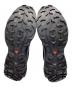 中古・古着 SALOMON (サロモン) スニーカー ブラック サイズ:28 未使用品：21000円