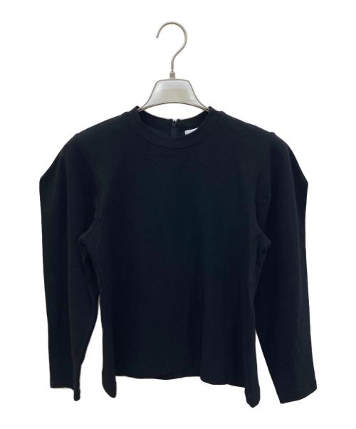 CELERI（セルリ）CELERI (セルリ) ダイヤスリーブプルオーバー ブラック サイズ:不明の古着・服飾アイテム