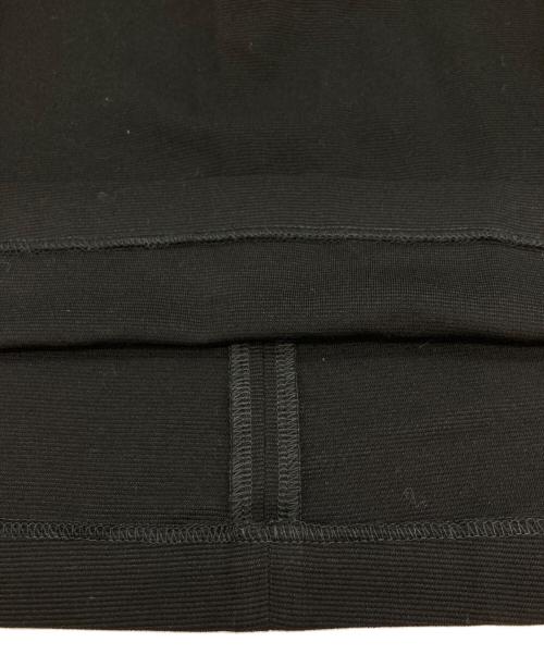 CELERI（セルリ）CELERI (セルリ) ダイヤスリーブプルオーバー ブラック サイズ:不明の古着・服飾アイテム