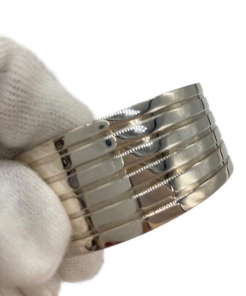 IRIS 47（イリスフォーセブン）IRIS 47 (イリスフォーセブン) バングルの古着・服飾アイテム