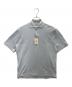 SOVEREIGN（ソブリン）の古着「ポロシャツ」｜スカイブルー