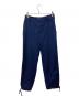 MARNI（マルニ）の古着「コットンパンツ」｜ネイビー