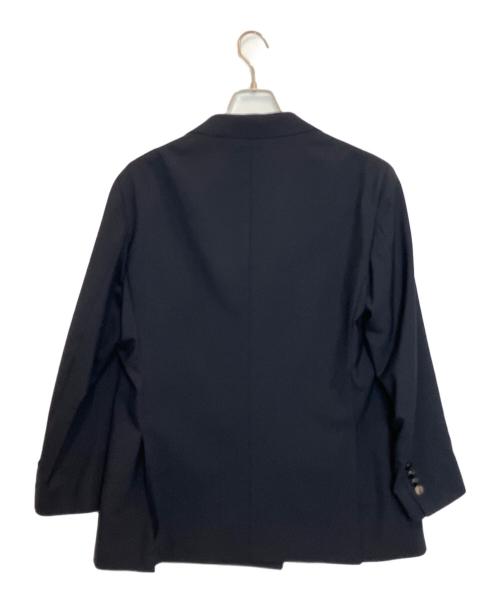 UNITED ARROWS（ユナイテッドアローズ）UNITED ARROWS (ユナイテッドアローズ) メタルボタン紺ブレザー ネイビー サイズ:50の古着・服飾アイテム