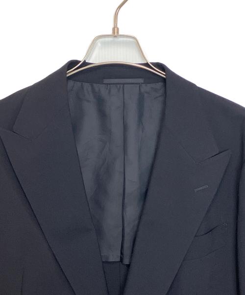 UNITED ARROWS（ユナイテッドアローズ）UNITED ARROWS (ユナイテッドアローズ) メタルボタン紺ブレザー ネイビー サイズ:50の古着・服飾アイテム