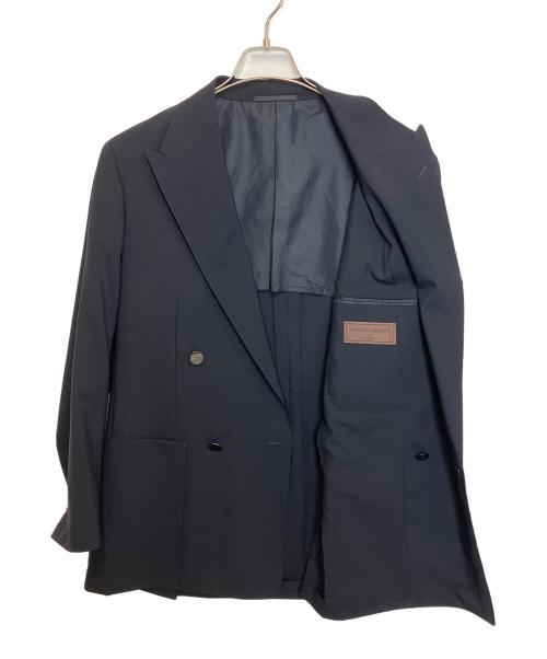 UNITED ARROWS（ユナイテッドアローズ）UNITED ARROWS (ユナイテッドアローズ) メタルボタン紺ブレザー ネイビー サイズ:50の古着・服飾アイテム