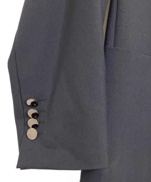 UNITED ARROWS（ユナイテッドアローズ）UNITED ARROWS (ユナイテッドアローズ) メタルボタン紺ブレザー ネイビー サイズ:50の古着・服飾アイテム