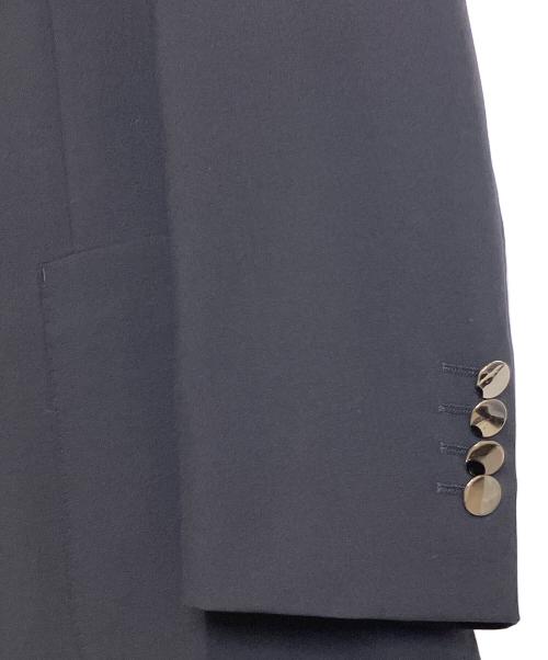 UNITED ARROWS（ユナイテッドアローズ）UNITED ARROWS (ユナイテッドアローズ) メタルボタン紺ブレザー ネイビー サイズ:50の古着・服飾アイテム