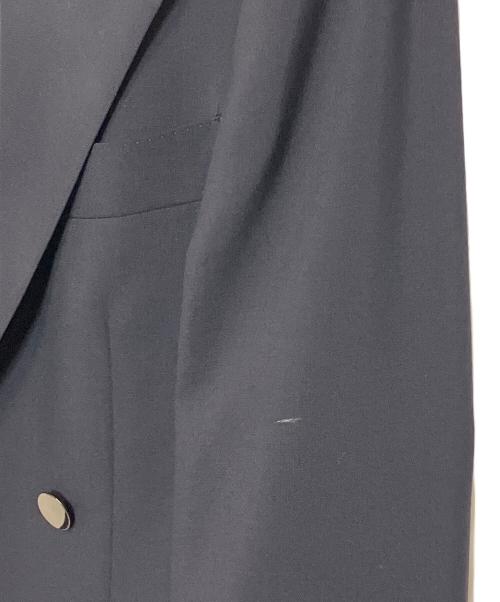 UNITED ARROWS（ユナイテッドアローズ）UNITED ARROWS (ユナイテッドアローズ) メタルボタン紺ブレザー ネイビー サイズ:50の古着・服飾アイテム