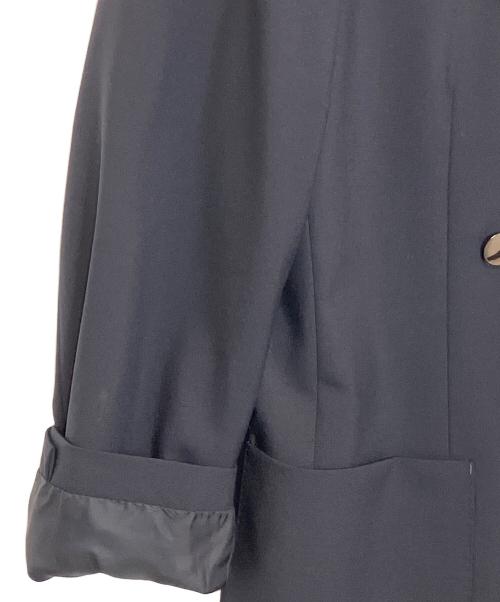UNITED ARROWS（ユナイテッドアローズ）UNITED ARROWS (ユナイテッドアローズ) メタルボタン紺ブレザー ネイビー サイズ:50の古着・服飾アイテム