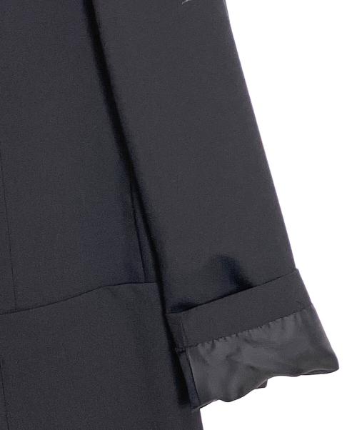 UNITED ARROWS（ユナイテッドアローズ）UNITED ARROWS (ユナイテッドアローズ) メタルボタン紺ブレザー ネイビー サイズ:50の古着・服飾アイテム