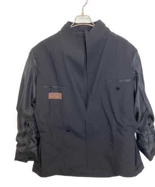 UNITED ARROWS（ユナイテッドアローズ）UNITED ARROWS (ユナイテッドアローズ) メタルボタン紺ブレザー ネイビー サイズ:50の古着・服飾アイテム