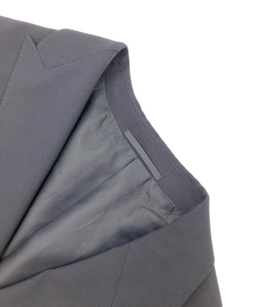 UNITED ARROWS（ユナイテッドアローズ）UNITED ARROWS (ユナイテッドアローズ) メタルボタン紺ブレザー ネイビー サイズ:50の古着・服飾アイテム