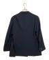 UNITED ARROWS (ユナイテッドアローズ) メタルボタン紺ブレザー ネイビー サイズ:50：15000円