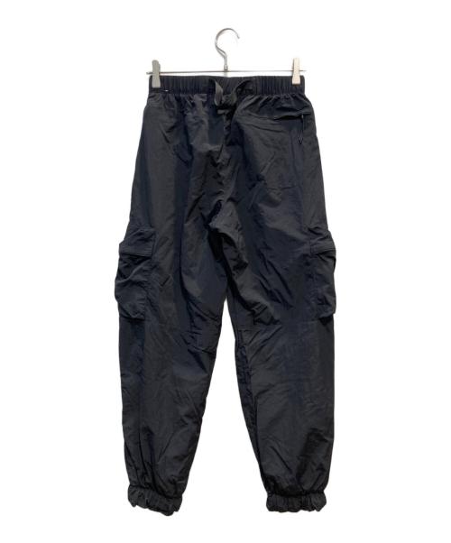 NIKE（ナイキ）NIKE (ナイキ) ウーブン カーゴ パンツ ブラック サイズ:Sの古着・服飾アイテム