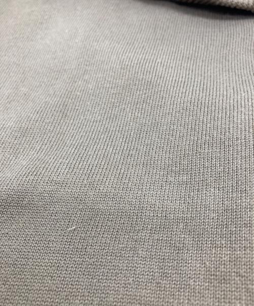 yashiki（ヤシキ）YASHIKI (ヤシキ) Jyuban Cardigan ブラウン サイズ:1の古着・服飾アイテム