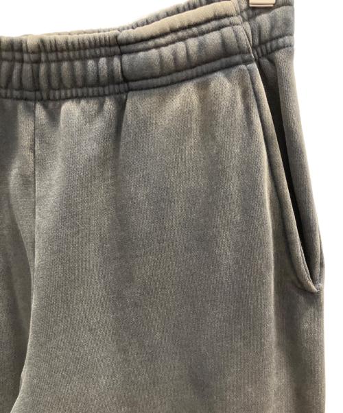 entire studios（エンタイアスタジオ）entire studios (エンタイアスタジオ) STRAIGHT LEG PANT ブラック サイズ:Ｓの古着・服飾アイテム