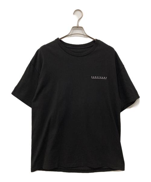 WEBER（ウェーバー）Weber (ウェーバー) プリントTシャツ ブラック サイズ:XLの古着・服飾アイテム