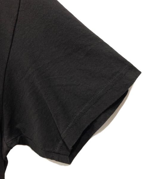 WEBER（ウェーバー）Weber (ウェーバー) プリントTシャツ ブラック サイズ:XLの古着・服飾アイテム