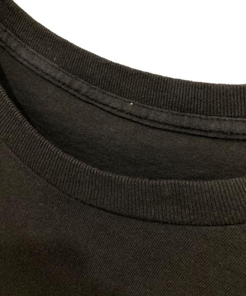 WEBER（ウェーバー）Weber (ウェーバー) プリントTシャツ ブラック サイズ:XLの古着・服飾アイテム