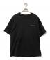 Weber（ウェーバー）の古着「プリントTシャツ」｜ブラック