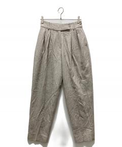 中古・古着通販】vermeerist beams (フェルメリストビームス) ベロア