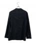 theory (セオリー) ダブルジャケット ブラック サイズ:L：5000円