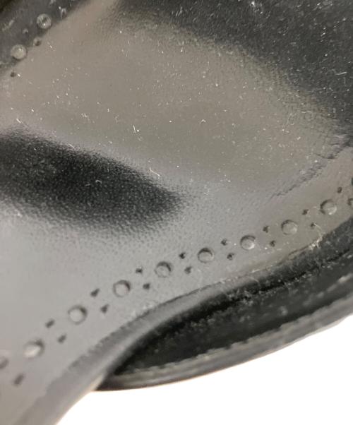 Manolo Blahnik（マノロブラニク）Manolo Blahnik (マノロブラニク) ミュール ブラック サイズ:SIZE36の古着・服飾アイテム