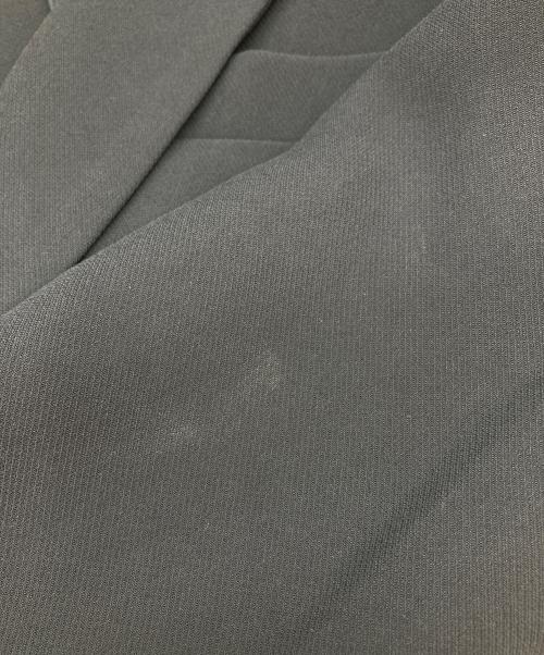 3.1 phillip lim（スリーワンフィリップリム）3.1 phillip lim (スリーワンフィリップリム) ヘビーキャディラップブレザー ネイビー サイズ:2の古着・服飾アイテム