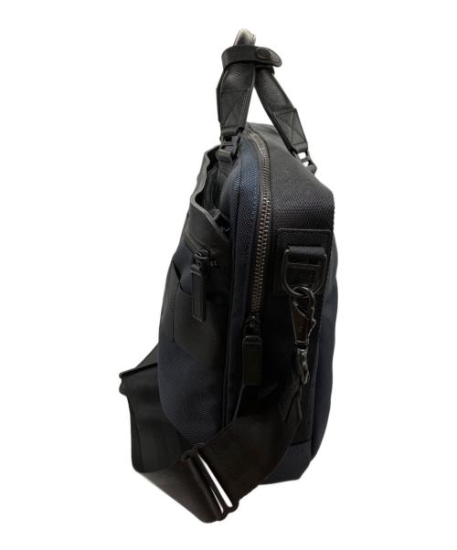 BRIEFING（ブリーフィング）BRIEFING (ブリーフィング) FUSION A4 LINER HD ダークネイビー 未使用品の古着・服飾アイテム