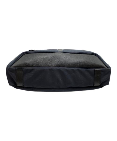 BRIEFING（ブリーフィング）BRIEFING (ブリーフィング) FUSION A4 LINER HD ダークネイビー 未使用品の古着・服飾アイテム