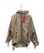 DIESELディーゼル）の古着「ジャケット」｜ベージュ