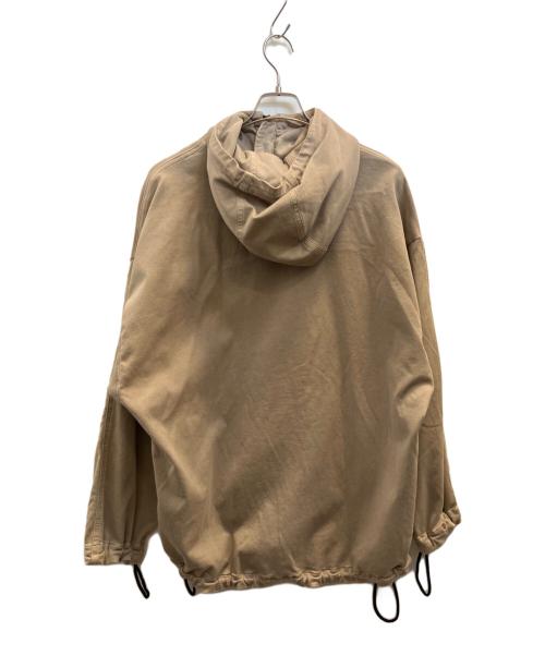 DIESEL（ディーゼル）DIESEL (ディーゼル) ジャケット ベージュ サイズ:XSの古着・服飾アイテム