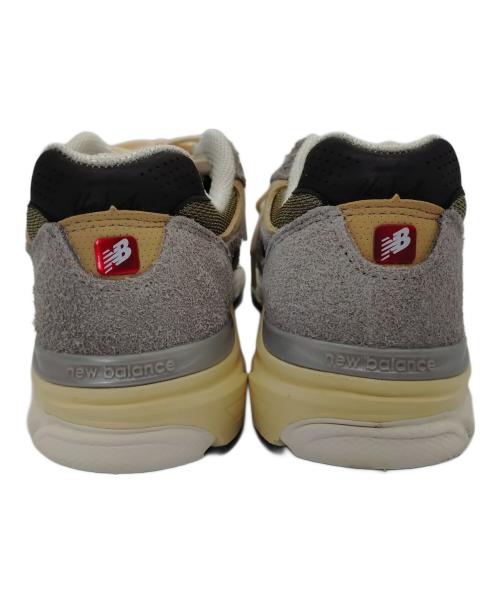 NEW BALANCE（ニューバランス）NEW BALANCE (ニューバランス) スニーカー グレー サイズ:44の古着・服飾アイテム