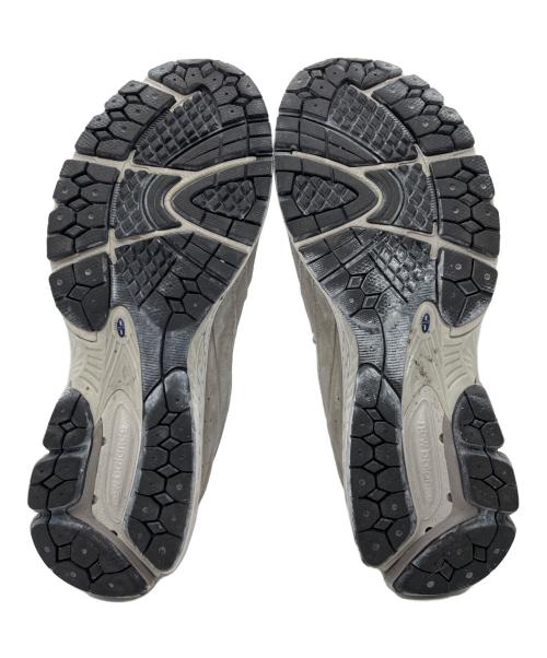 NEW BALANCE（ニューバランス）NEW BALANCE (ニューバランス) M2002 グレー サイズ:28.5cmの古着・服飾アイテム