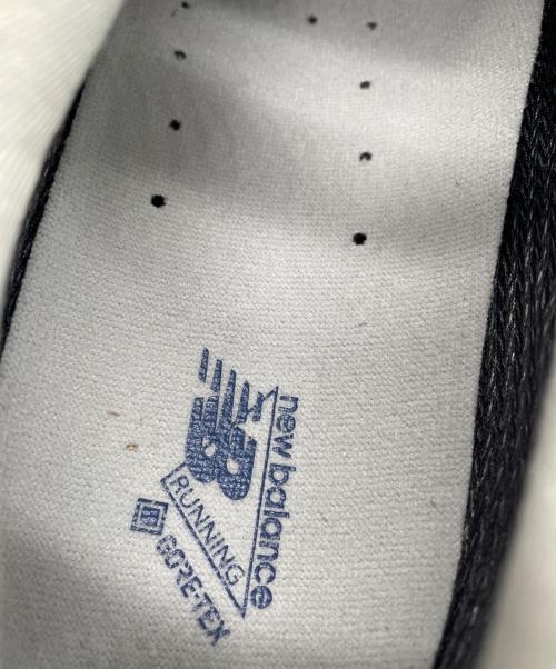 NEW BALANCE（ニューバランス）NEW BALANCE (ニューバランス) M2002 グレー サイズ:28.5cmの古着・服飾アイテム