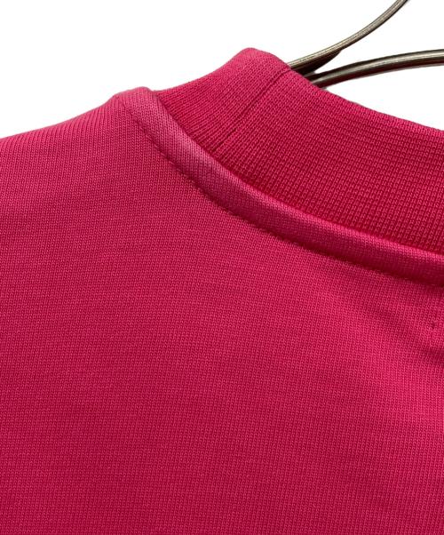 FUTUR（フューチャー）FUTUR (フューチャー) LSD TEE ピンク サイズ:Mの古着・服飾アイテム